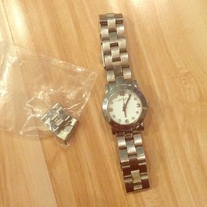 Marc jacobs watch