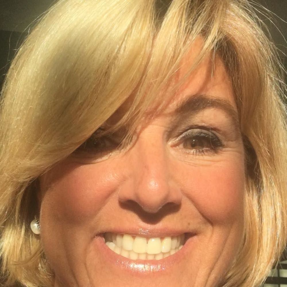Meet your Posher, Nancy