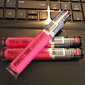 Black Radiance Perfect Tone Matte Lip Creme #5407