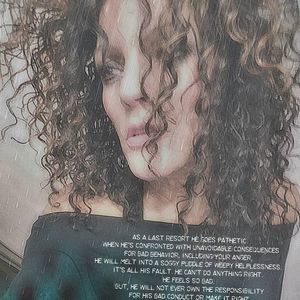 Meet your Posher, Mary ann