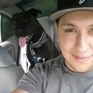 Meet your Posher, Andrew