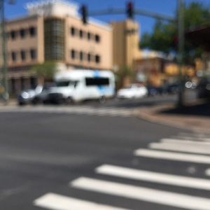 Meet your Posher, Aaron