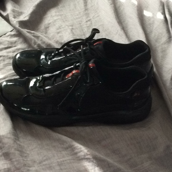 Prada Shoes - Picture 2 of 3