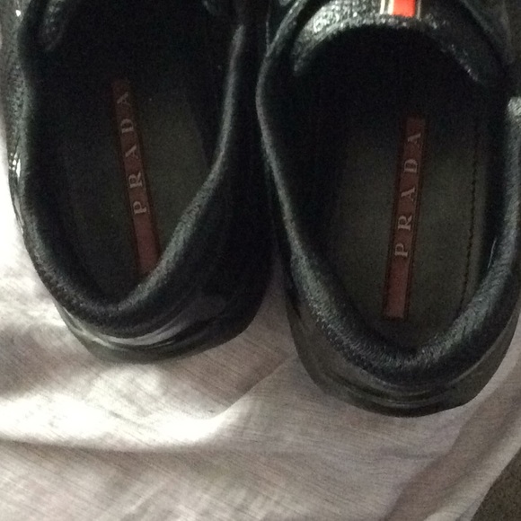 Prada Shoes - Picture 3 of 3