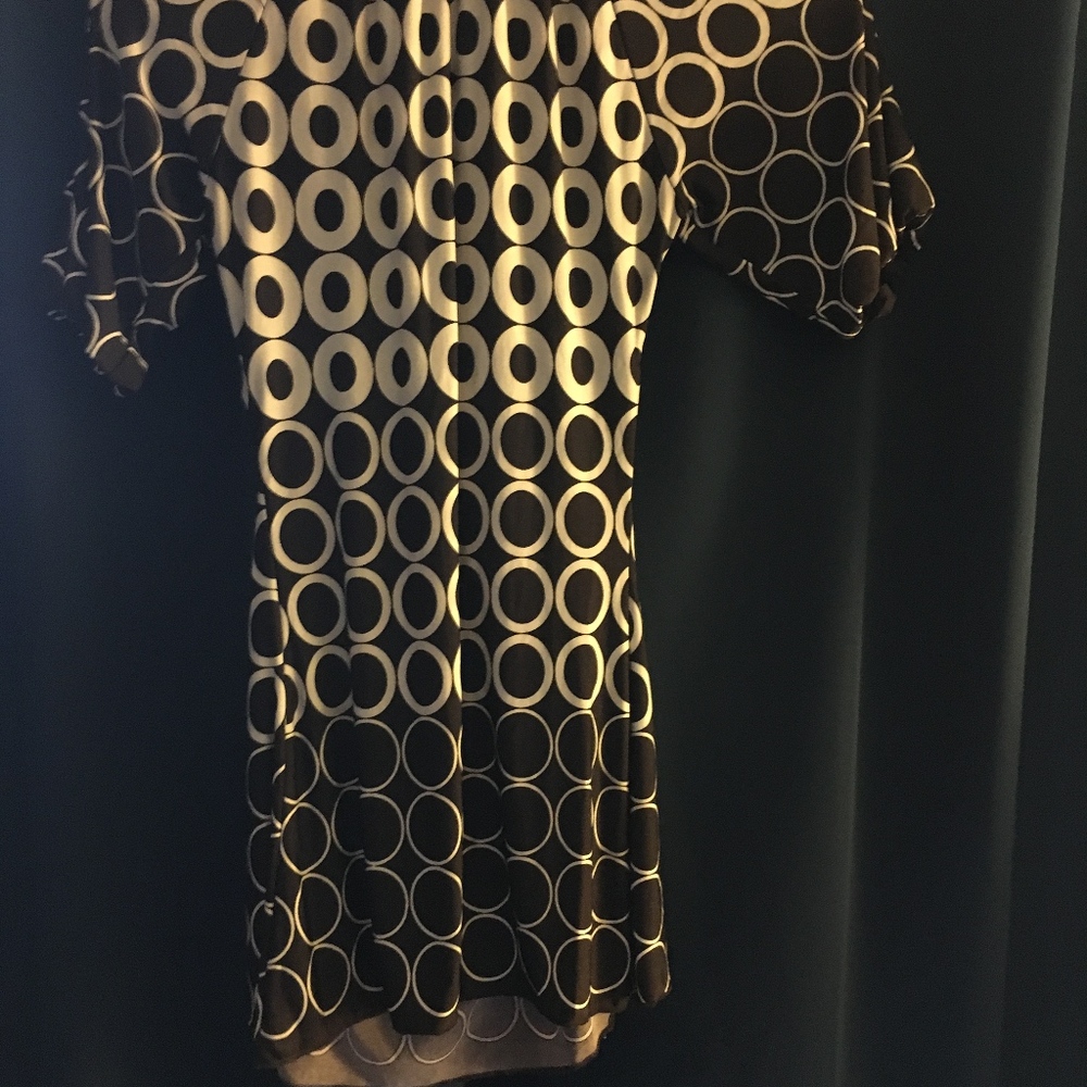 Wet Seal Tunic Like Blouse - Picture 2 of 5