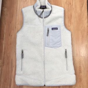 Patagonia retro-x vest
