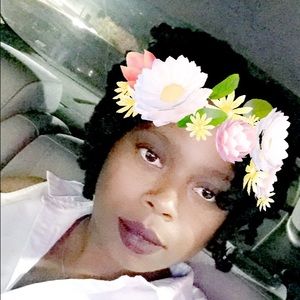 Meet your Posher, Myeisha