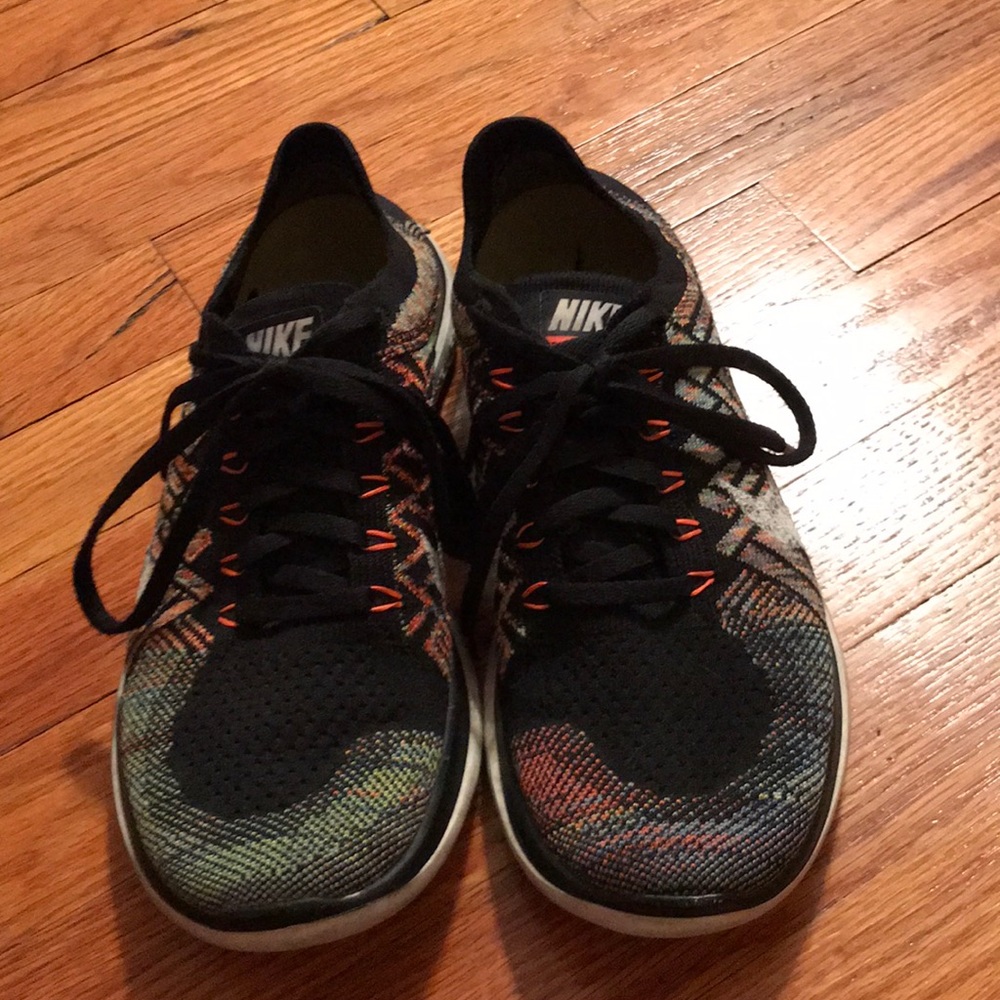 Nike free 4.0 Flyknit