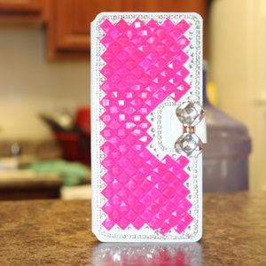 Samsung Note 8 Cell Phone Case