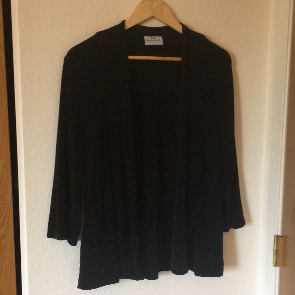 Black coverup