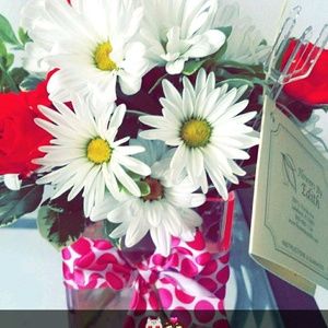 Meet your Posher, Blanca