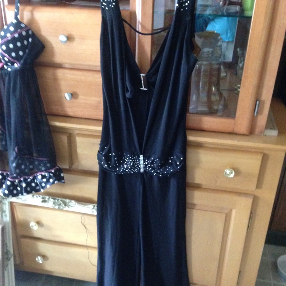 Beauty dress for formal dancing