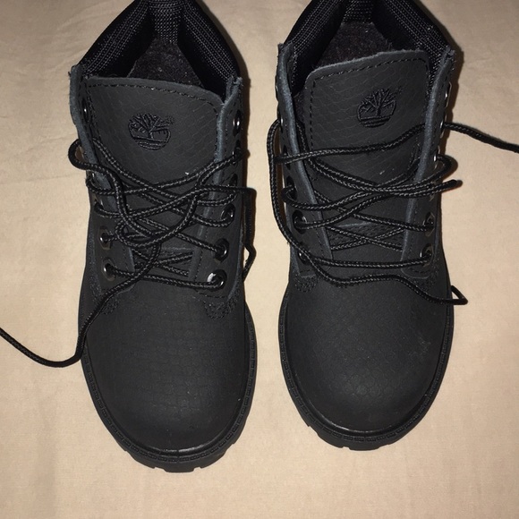 Timberland Other - Timberlands boots , size 8.5c toddler