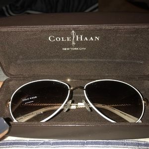 Cole Haan Sunglasses