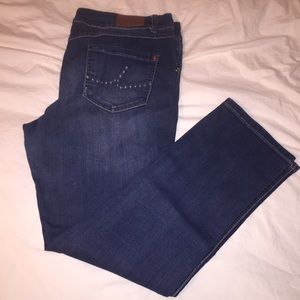 INC Jeans