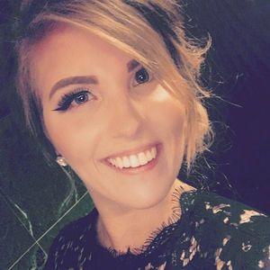 Meet your Posher, Jackie