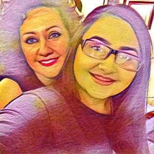 Meet your Posher, Rose