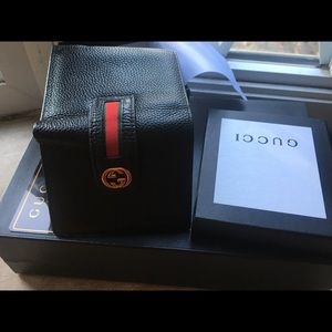 Woman's Gucci Wallet