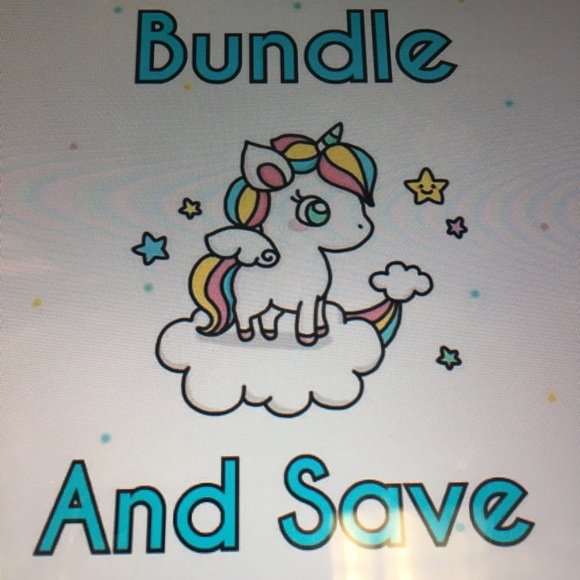 Other - Always deals to be made!
