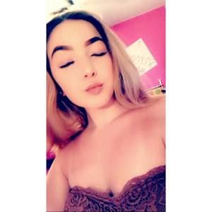 Meet your Posher, Savannah