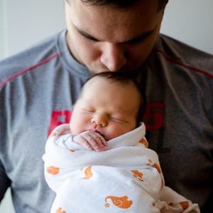 Meet your Posher, Jesse