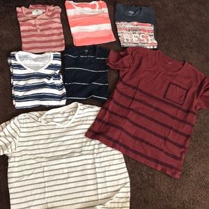 Men’s shirt Bundle