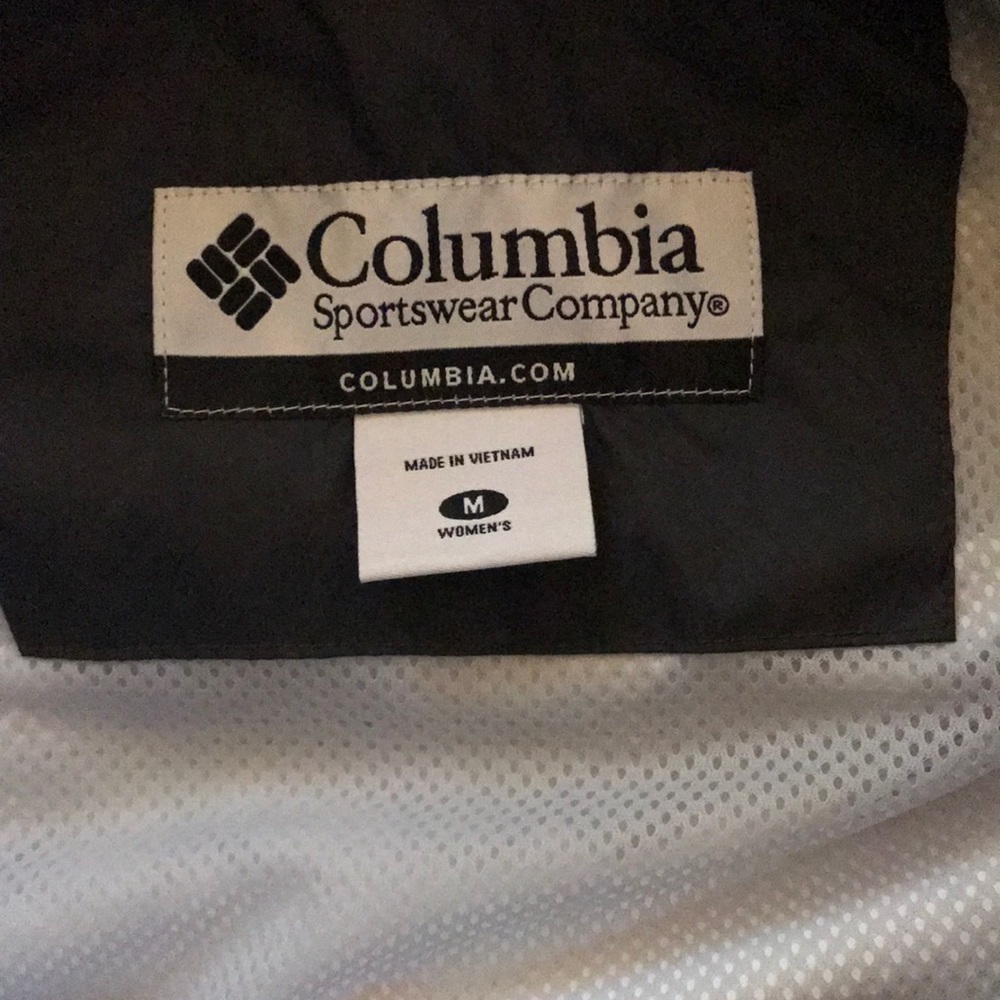 Jacket - Picture 3 of 4