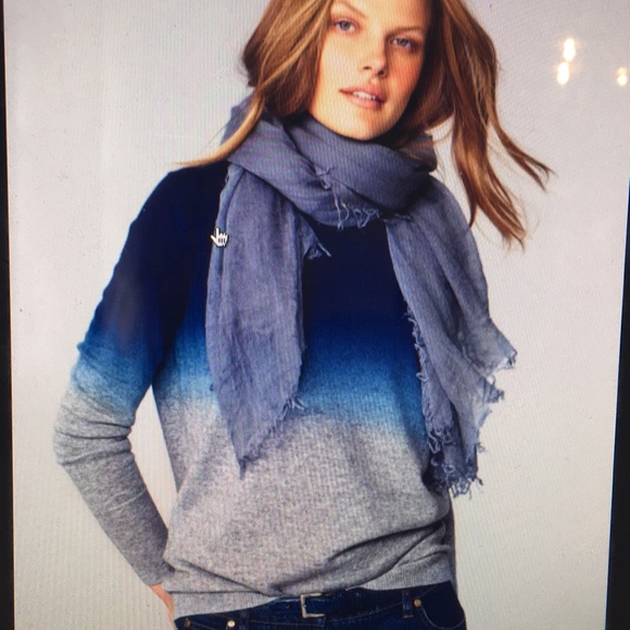 PURE Collection 100% cashmere sweater - Picture 7 of 7