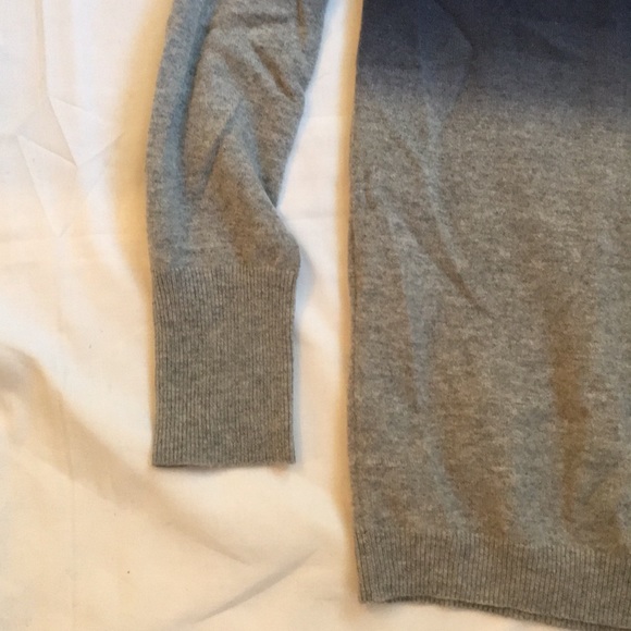 PURE Collection 100% cashmere sweater - Picture 5 of 7