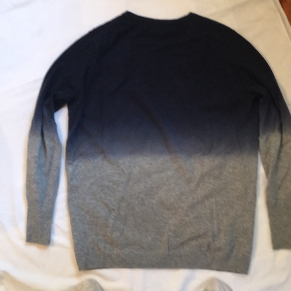 PURE Collection 100% cashmere sweater - Picture 6 of 7