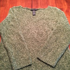 Ladies L Josephine Chaus Sweater