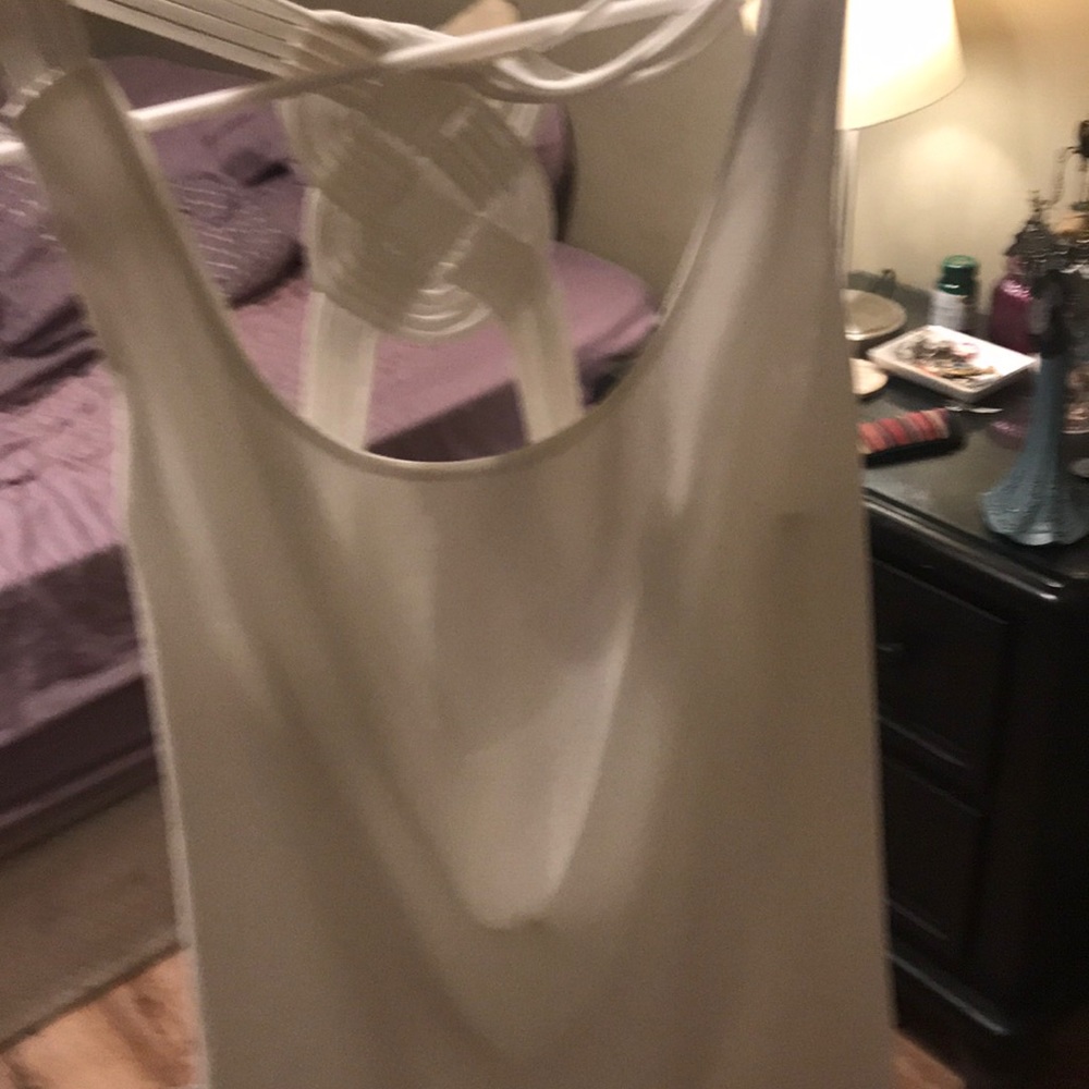 Never worn