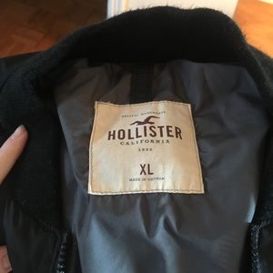 Hollister XL Jacket