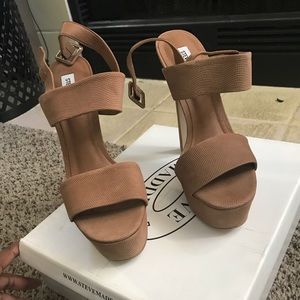 Steve Madden heels