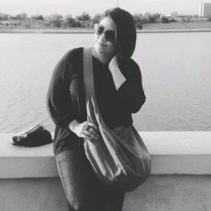 Meet your Posher, Judith