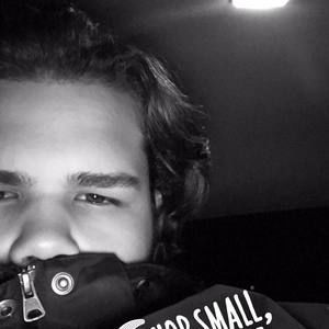 Meet your Posher, Matt