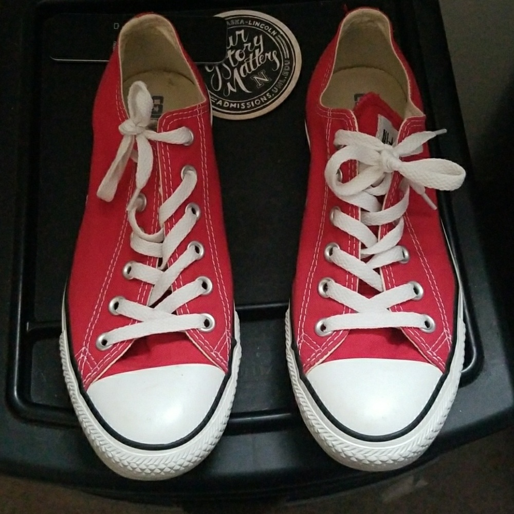 Converse Sneakers