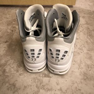 Jordan flight