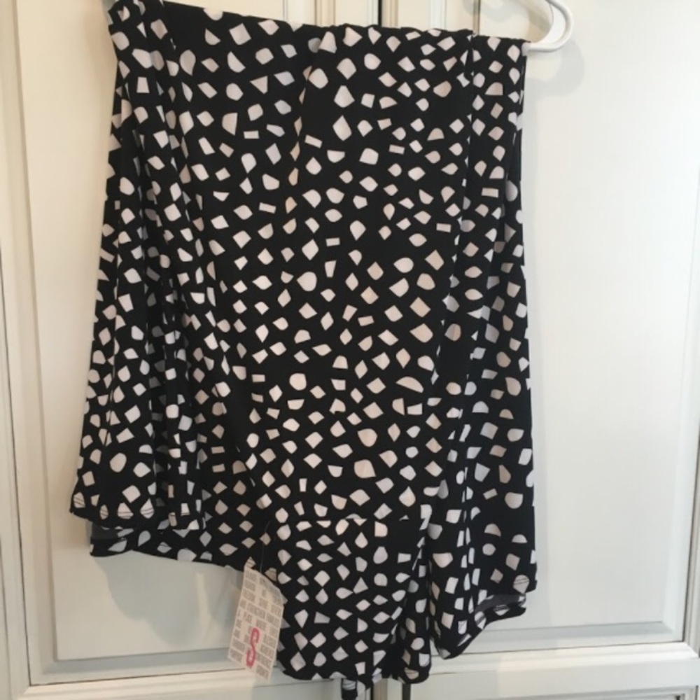 Lularoe small Maxi dress. NWT