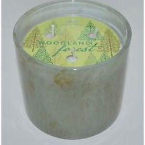Bath and Body 3 wick candle