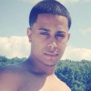 Meet your Posher, Danny