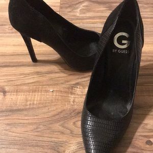 Guess high heels