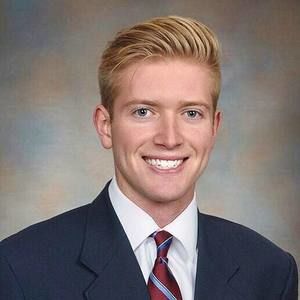 Meet your Posher, Josh