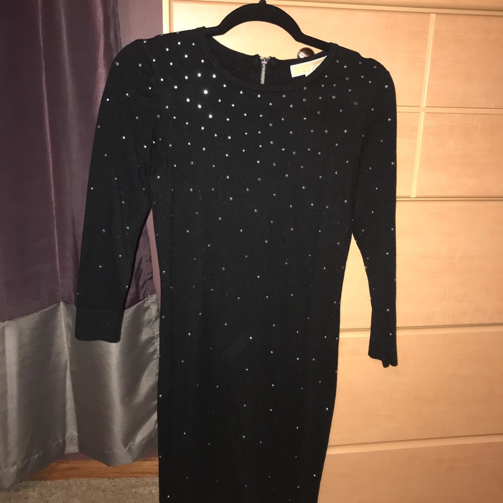 ✨Michael Kors✨ sweater dress