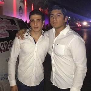 Meet your Posher, Fernando