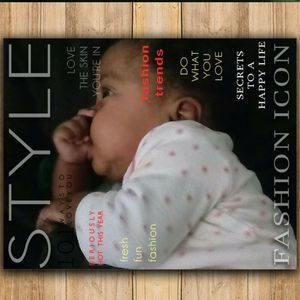 Meet your Posher, Quoya