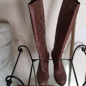 Cole Hann Ridding Boots