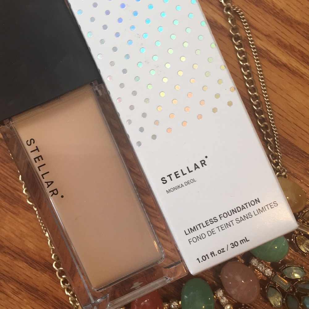 Stellar Limitless Foundation in S05