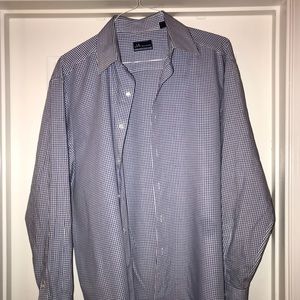 John Ashford Button Down Dress-Shirt