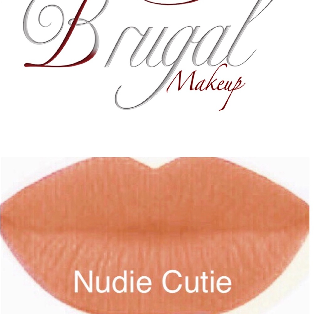 Lipgloss mate